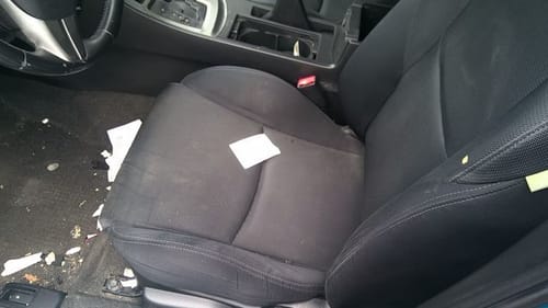 2010 Mazda Mazda3