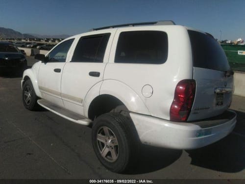 2004 Dodge Durango