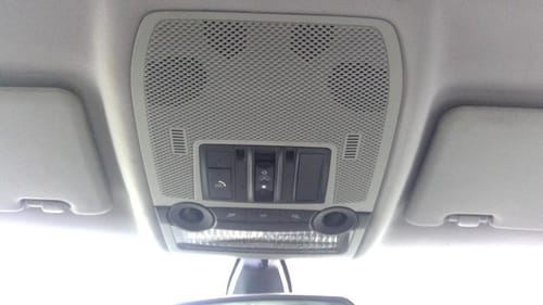 2008 BMW X5