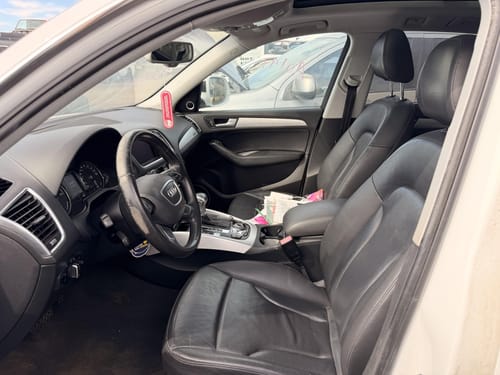 2014 Audi Audiq5