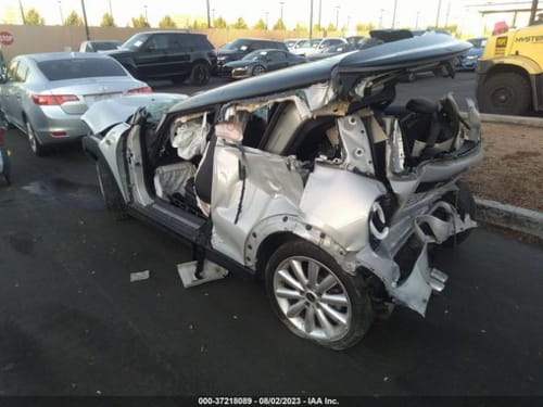 2016 Mini Cooper