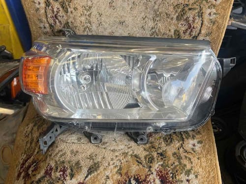 2010 Toyota 4Runner