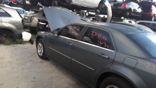 2006 Chrysler 300