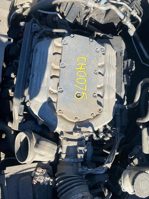 2015 Acura Rdx