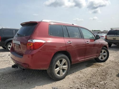 2011 Toyota Highlander