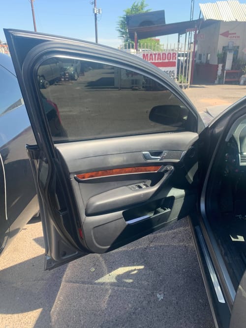 2006 Audi Audia6