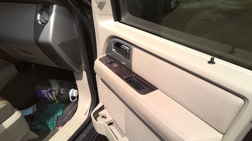 2010 Ford Expedition