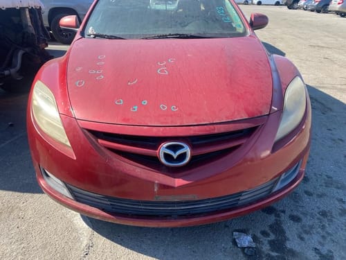 2009 Mazda 6