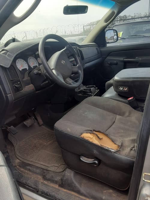 2004 Dodge Dpu15