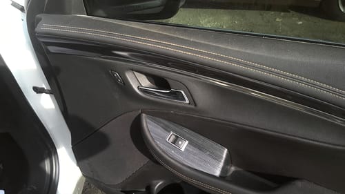 2016 Chevrolet Impala