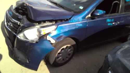 2018 Nissan Versa