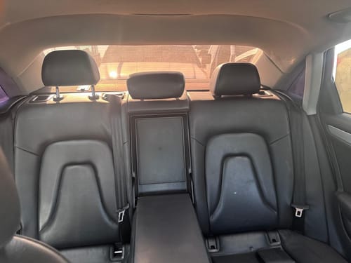 2016 Audi Audia4