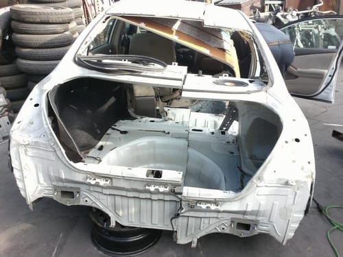 2007 Nissan Altima