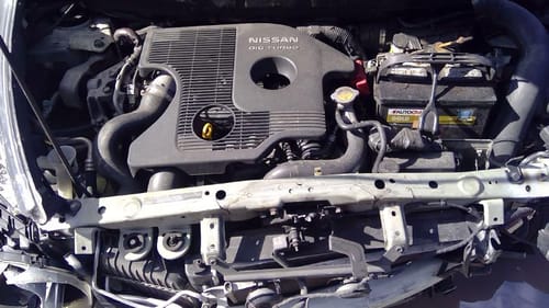 2011 Nissan Juke