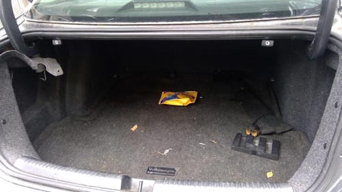 2009 Ford Edge
