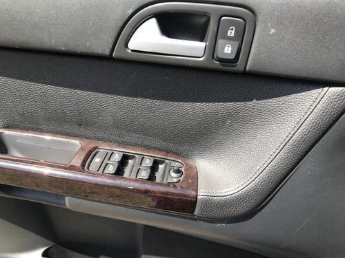 2006 Volvo S40