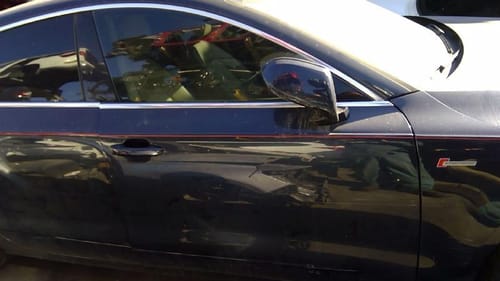2012 Audi Audia7