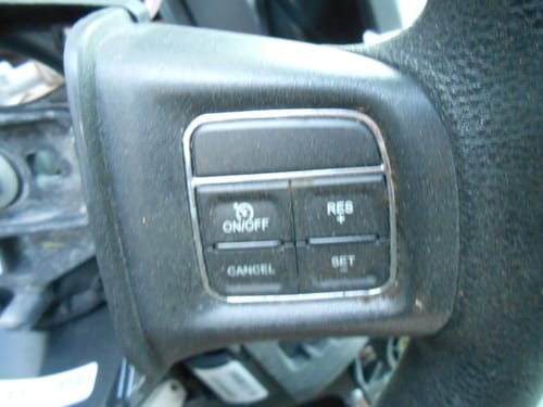2016 Dodge Caravan