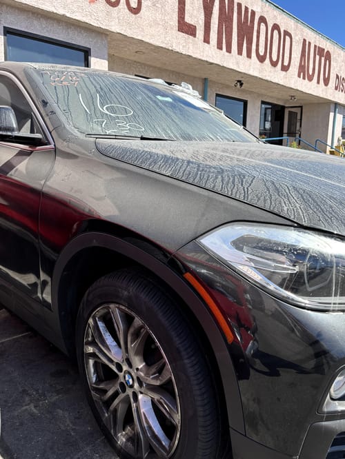 2019 BMW X2