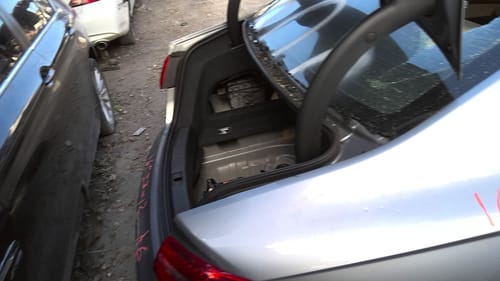 2012 Audi Audia6