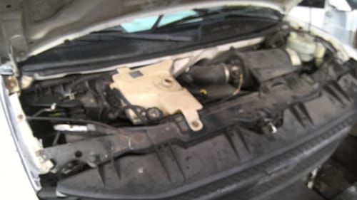 2005 GMC Expr15