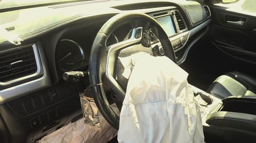 2016 Toyota Highlander