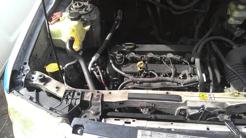 2012 Ford Escape