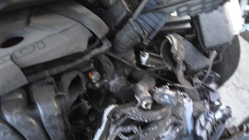 2016 Kia Forte