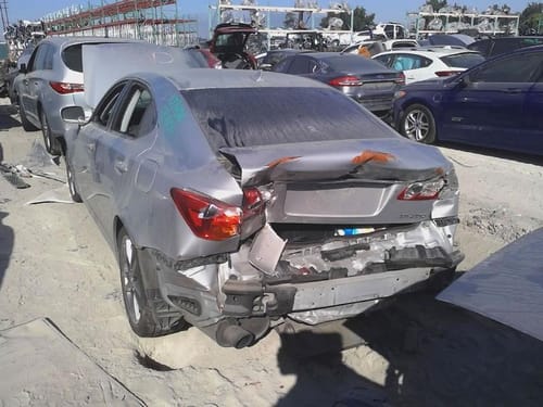2008 Lexus Is250