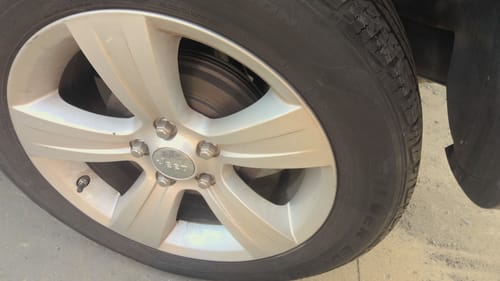 2012 Jeep Compass