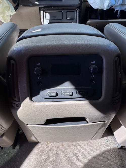 2006 GMC Denali
