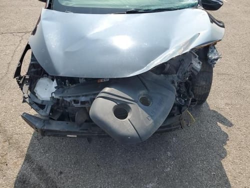 2016 Kia Forte