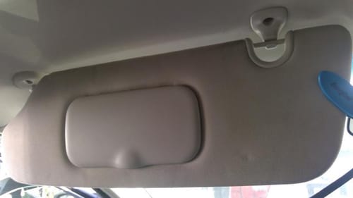 2015 Dodge Caravan