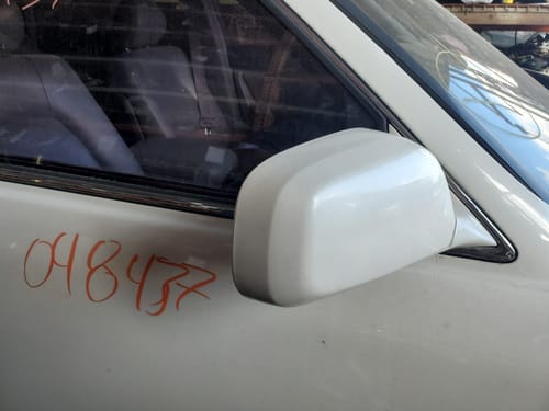 1996 Lexus Ls400