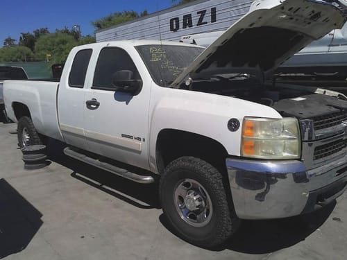2008 GMC Silv25