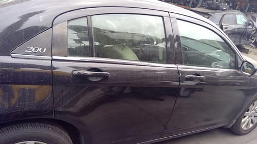 2013 Chrysler 200