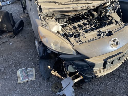 2015 Mazda 5
