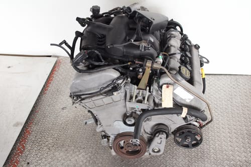 2005 Ford Escape