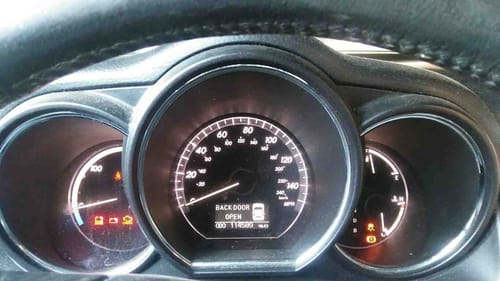 2006 Lexus Rx400