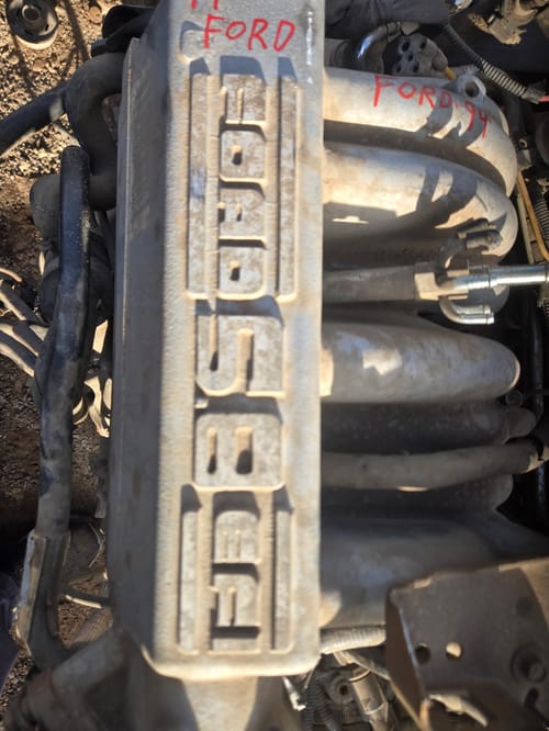 1994 Ford F-150