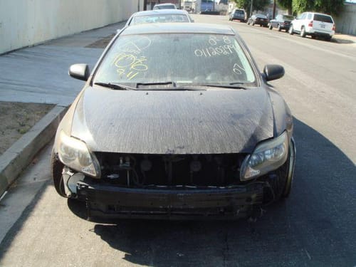 2007 Scion Sciotc