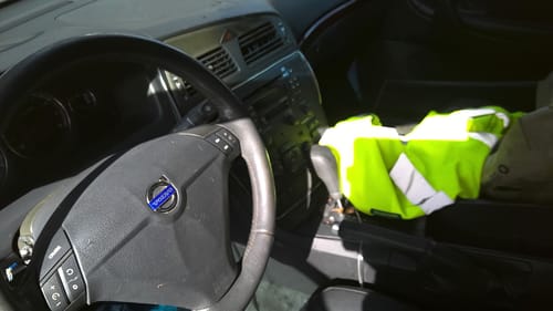 2003 Volvo Volv60