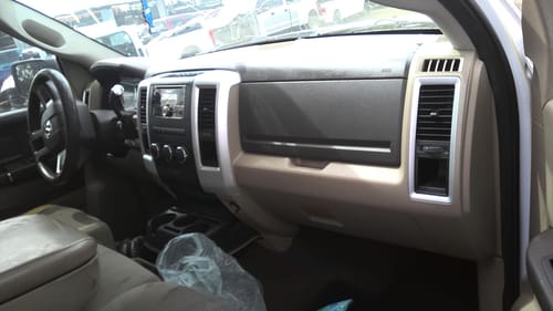 2010 Dodge Dpu15