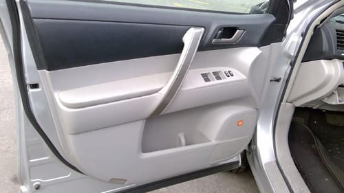 2012 Toyota Highlander