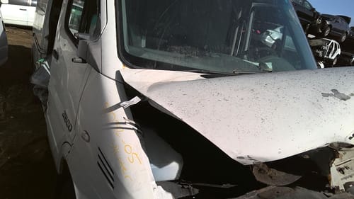 2005 Dodge Sprinter