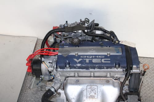 2000 Honda Prelude