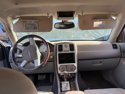 2006 Chrysler 300