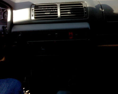 1998 Range Rover Range Rover