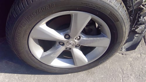 2012 Lexus Rx350