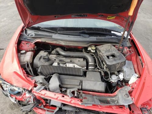 2007 Volvo Volv70
